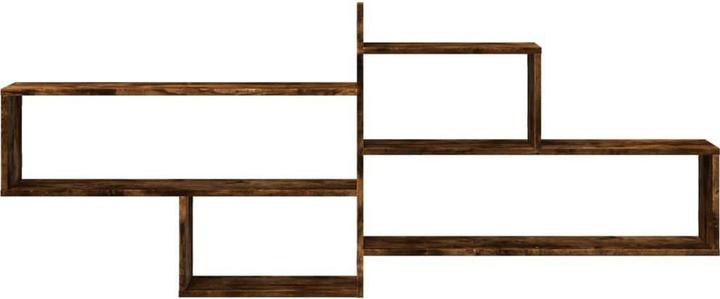 Actual product image vidaXL Wall shelf (167.5 x 18 x 68 cm)
