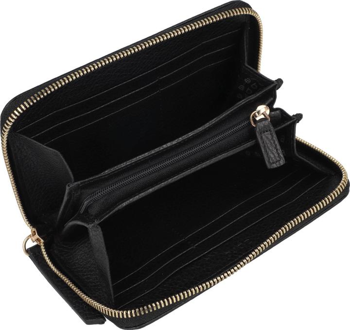 Image du produit Abro Adria Portefeuille en cuir 15.5 cm