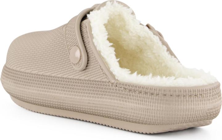 Produktbild Heber Peak Woman's RedwoodHe. EVA Warm Slippers (39)