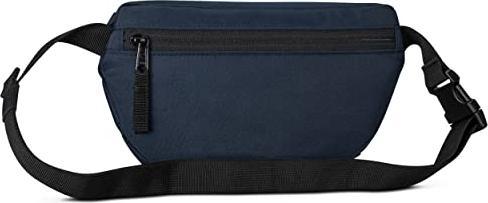 Immagine prodotto Only-Bags.Store Marsupio blu - Finn - Marsupio per lo sport all'aperto in città - Marsupio alla moda per