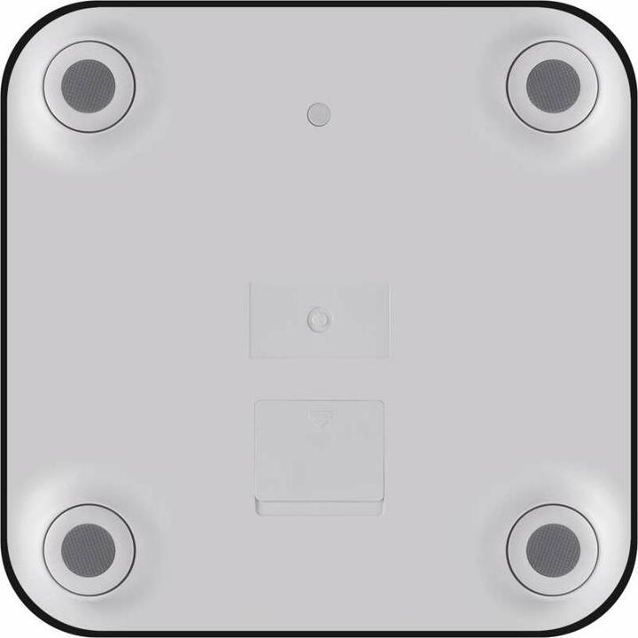 Actual product image Emos GoSmart EV112 digital bathroom scales (180 kg)