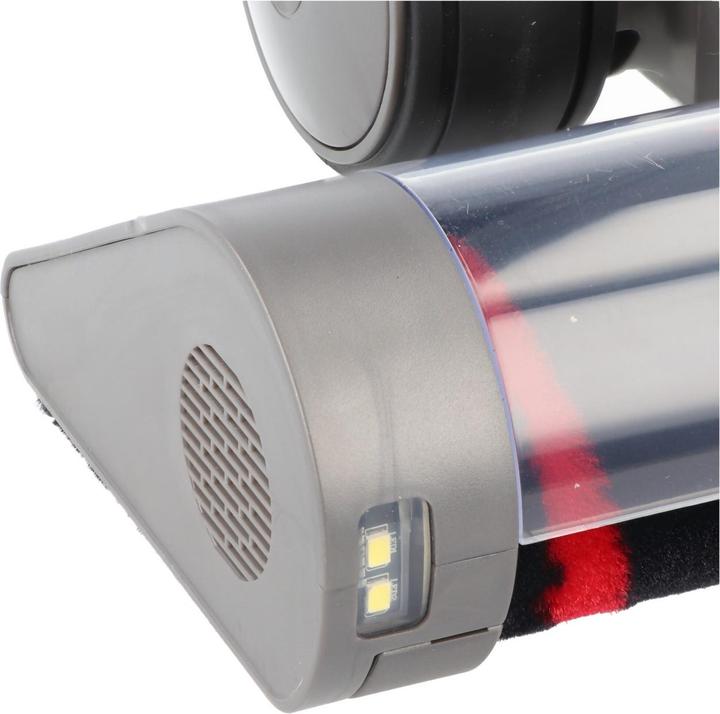 Image du produit AccuCell Hartbodendüse, Softroller Dyson V8, Dyson V10, Dyson V11, motorisiert, mit LED