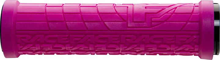 Actual product image Race Face Grippler Lock-On Grips