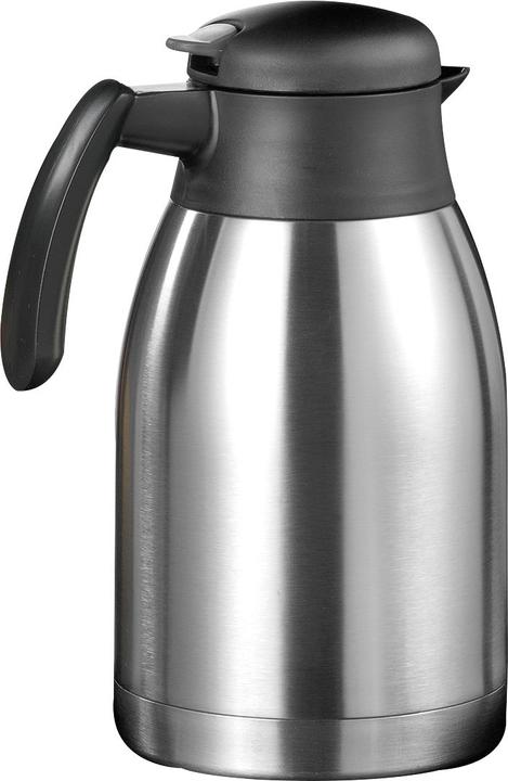 Actual product image Bravilor Bonamat Replacement vacuum jug from, with one-hand operation, capacity: 2 litres, height: (2 l)