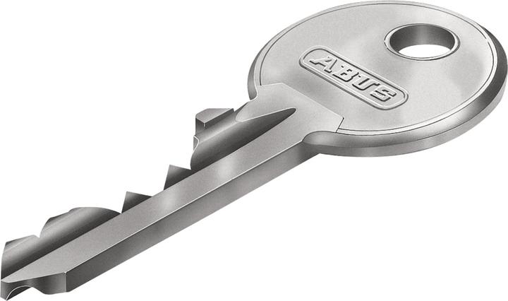 Immagine prodotto Abus Zylinder E50N 10/35 KD (Semicilindro)
