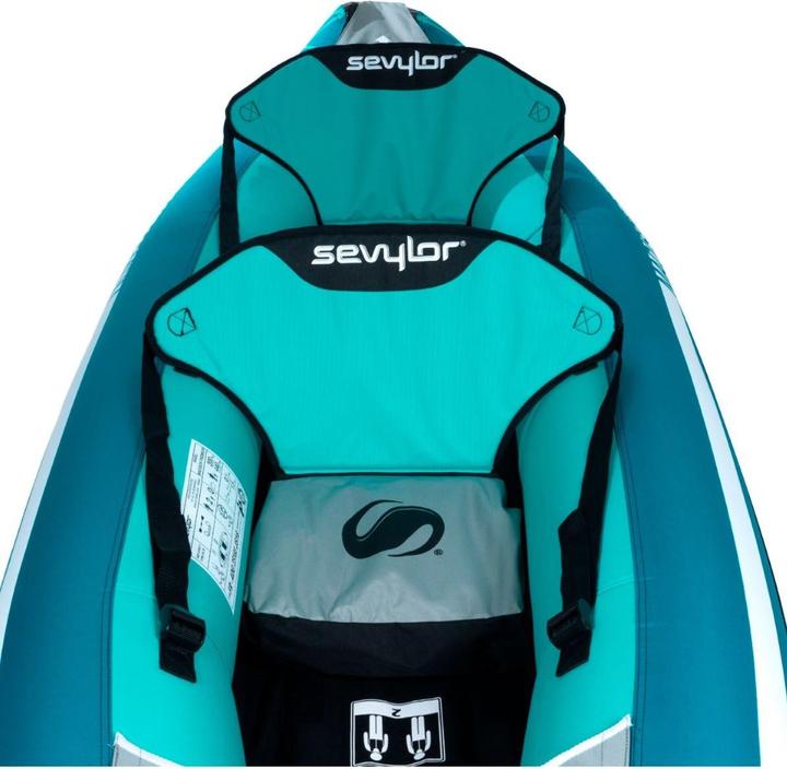 Actual product image Sevylor Madison Kit (2 pers.)