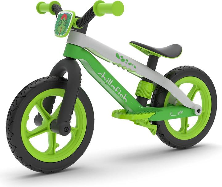 Chillafish Running Bike BMXie (12")