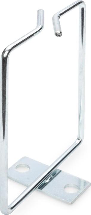Actual product image Digitus Cable Management Ring, zinc-plated