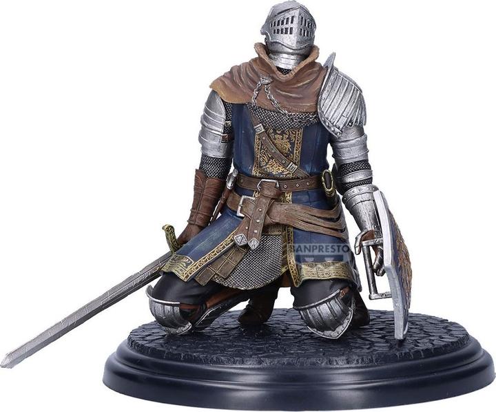 Immagine prodotto Banpresto Dark Souls - Oscar Knight of Astora Sculpt Collection