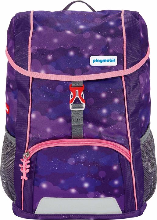 Actual product image Step by Step backpack set KID, 3 pieces