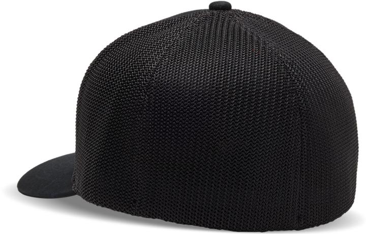 Actual product image Fox Has 23 Absolute Flexfit Blk S/M (M)