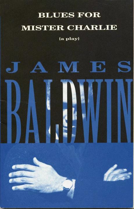 Produktbild Blues for Mister Charlie (Englisch, James Baldwin, 1995)