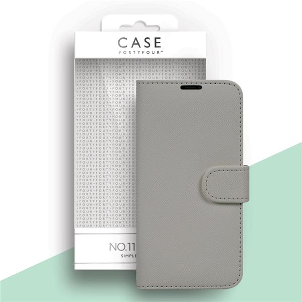 Actual product image Case FortyFour No.11 (Apple iPhone 12 Pro, Apple iPhone 12)