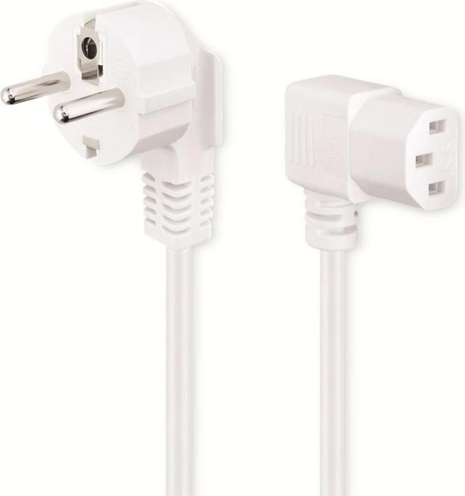 Image du produit Goobay Câble d'alimentation (5 m)