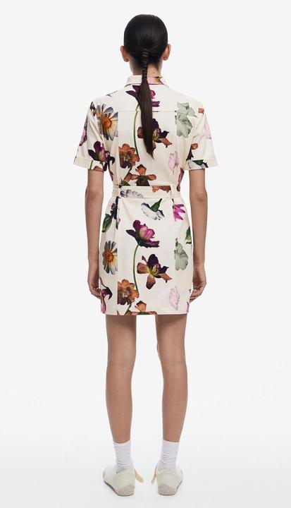 Image du produit Desigual Monicawhite (M)