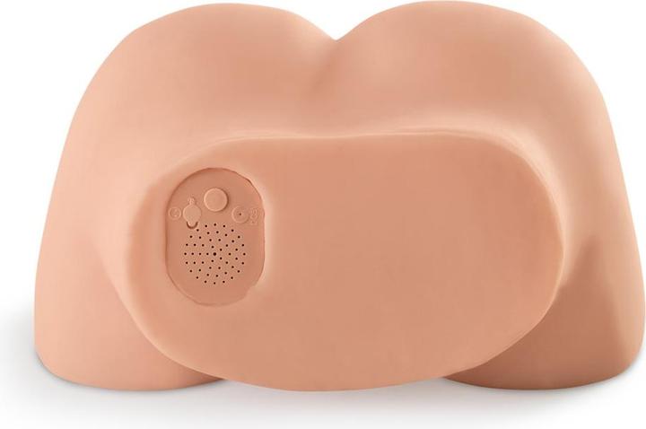 Actual product image Pipedream Dirty Talk Interactive Fuck me Silly