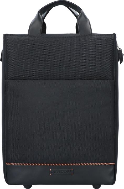Actual product image Davidoff Home Run backpack 42 cm laptop compartment (15 l)