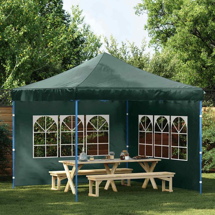 Immagine prodotto vidaXL Zeltwand (300 cm)