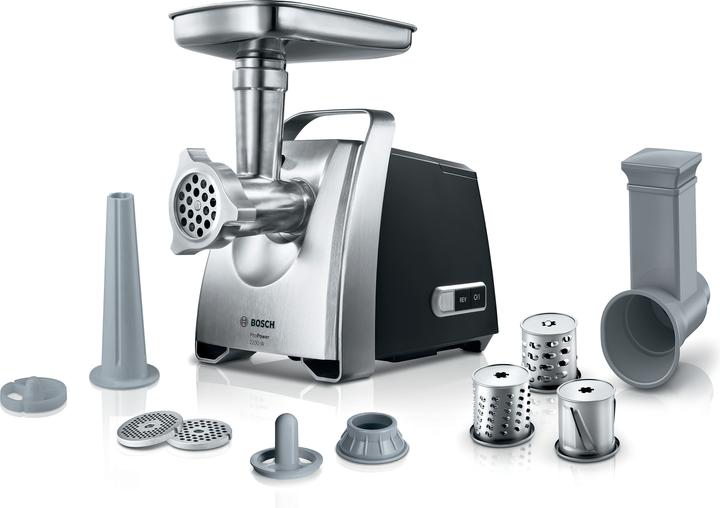 Actual product image Bosch Hausgeräte MFW68640