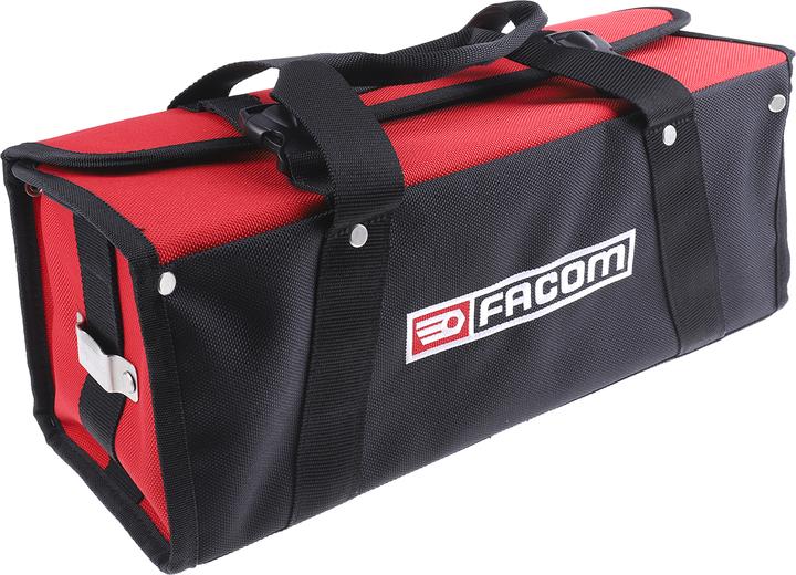 Actual product image Facom Sac Textile 1ere Intervention