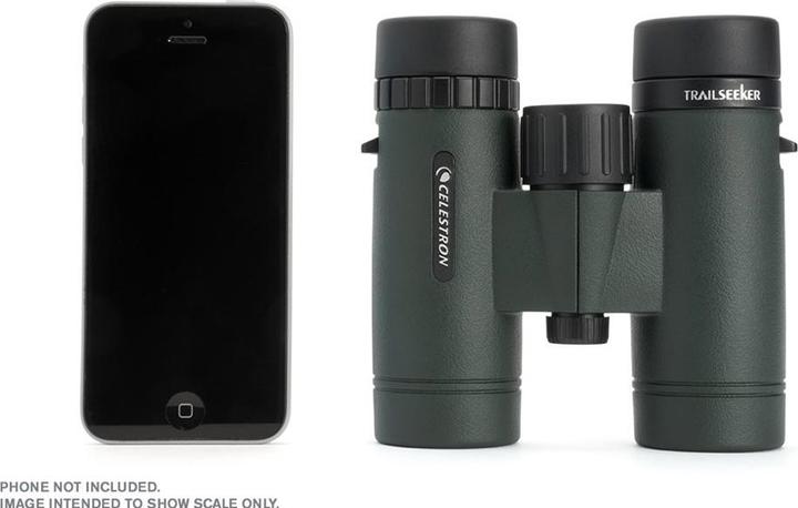 Produktbild Celestron Trailseeker (10 x, 32 mm)