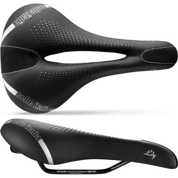 Selle Italia, Fietszadel