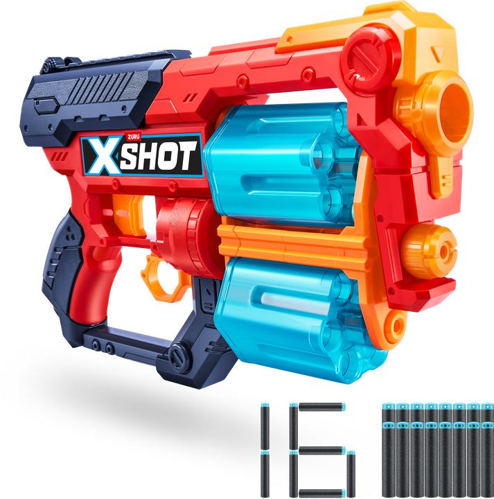 Produktbild Xshot X-SHOT-EXCEL-XCESS,S2