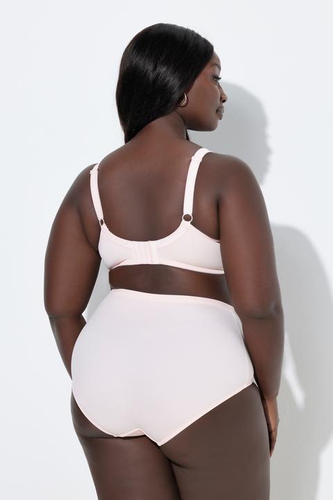 Actual product image Ulla Popken Textured Jersey Pants (Single pack, 85 E)