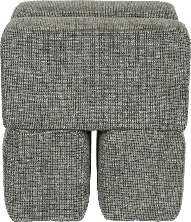 Zuiver Stool Staple Green