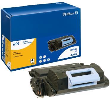 Produktbild Pelikan Q5945apelk (BK)