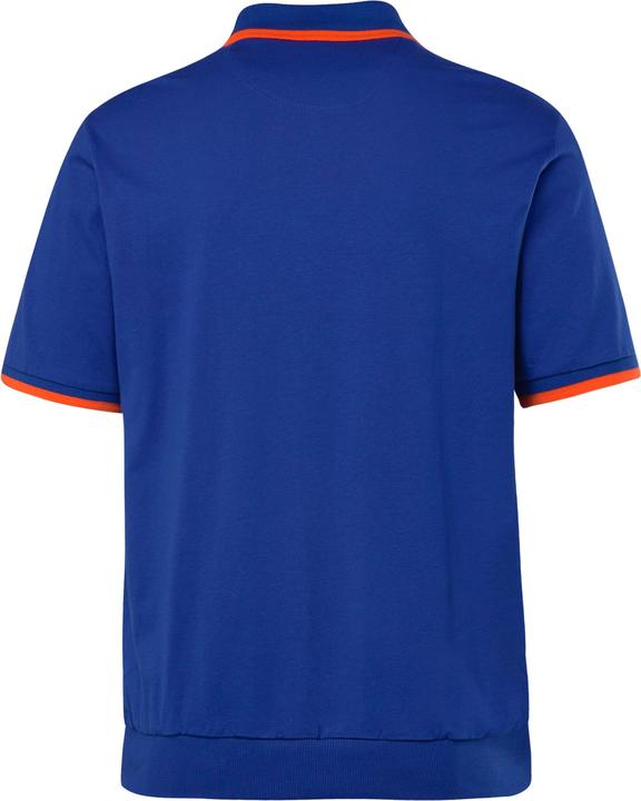 Immagine prodotto Men+ Poloshirt, Halbarm, Bauchfit (L)