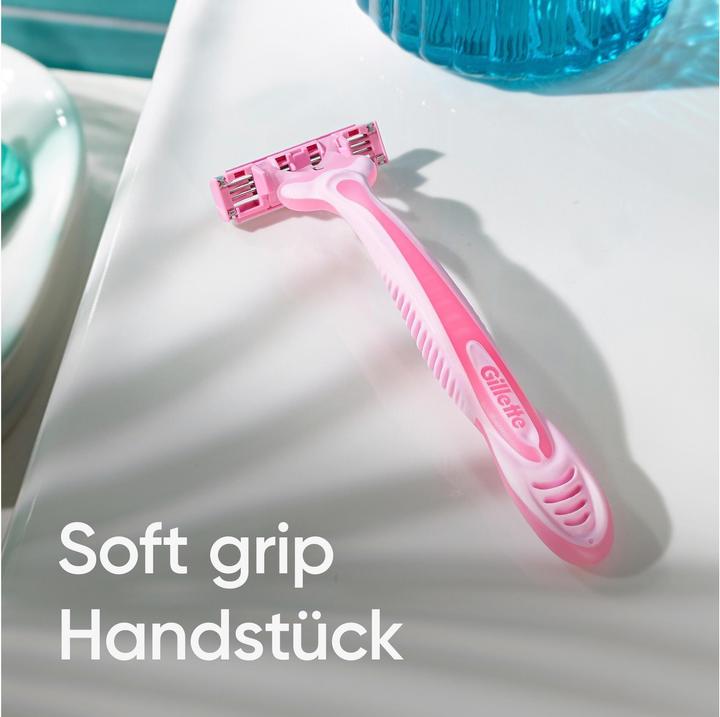 Produktbild Gillette Simply Venus