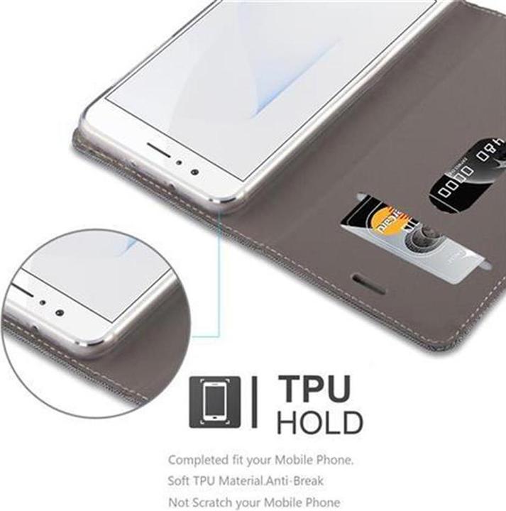 Actual product image Cadorabo Jeans Optik (Honor 8)