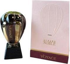 Immagine prodotto Parisis Albane Noble Voyage Eau De Parfum 100ml (Eau de parfum, 100 ml)