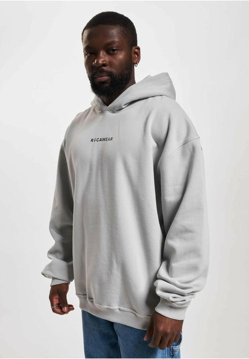 Actual product image Rocawear Nero Hoody - 139095 (XXL)