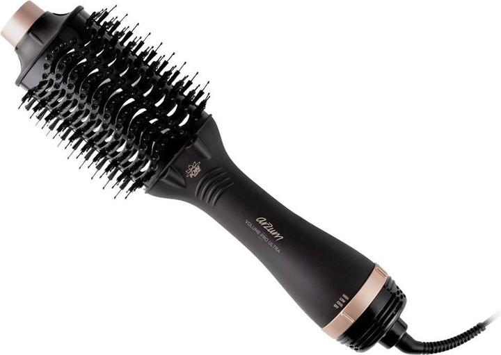 Image du produit Arzum AR5083 Brosse à air chaud Noir