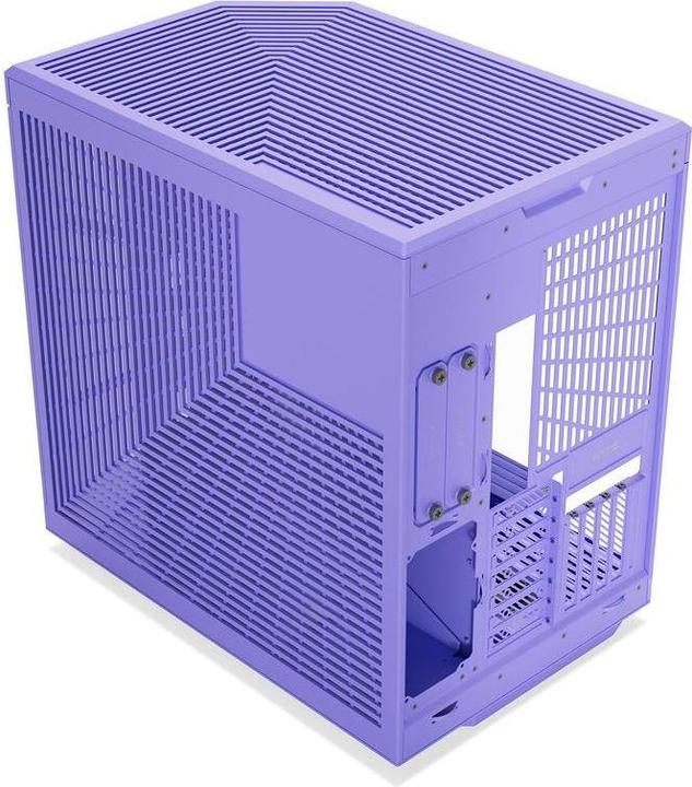 Image du produit Hyte Y70 (ATX, mATX, E-ATX, ITX)