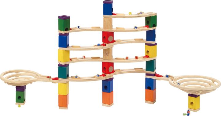 Immagine prodotto Hape Quadrilla Il Ciclone Definitivo