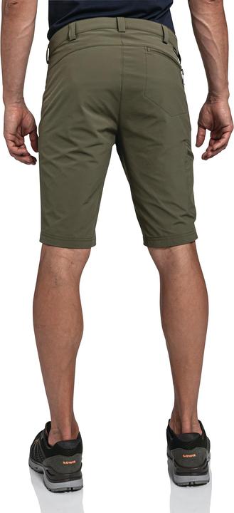 Actual product image Schöffel Shorts Folkstone