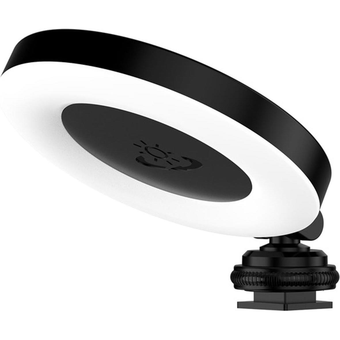 Fotopro FS07 Multifunctional fill light (Videocamera), Luce continua