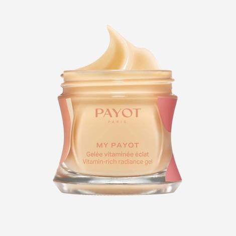 Actual product image Payot Paris Gelée Vitaminée Éclat (50 ml, Day cream)