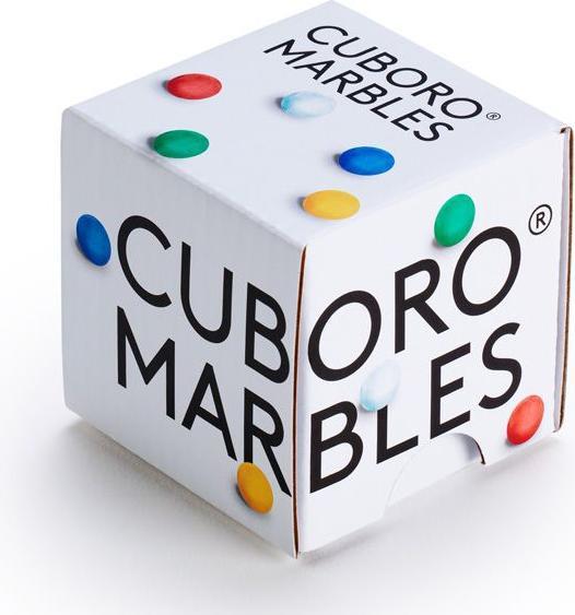 Image du produit Cuboro Billes
