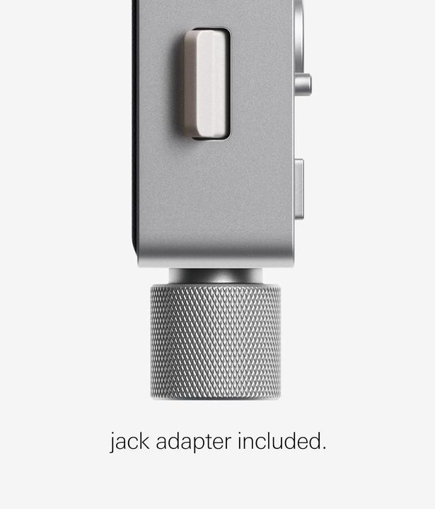 Image du produit Teenage Engineering TX-6 (Mélangeur de ligne)