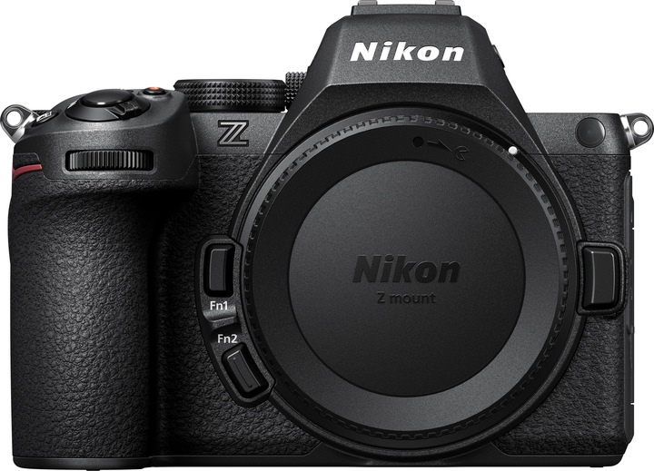 Nikon Z5II Body (24.50 Mpx, Vollformat)