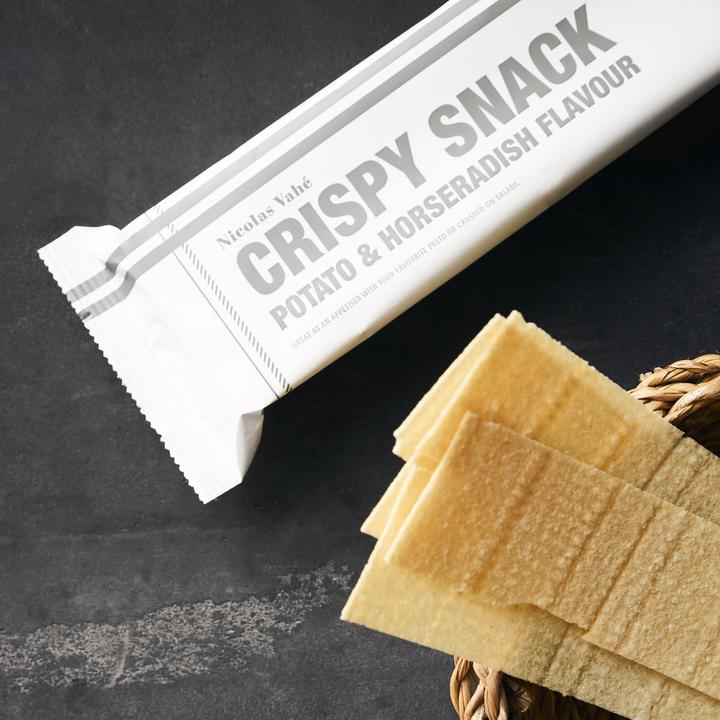 Produktbild Nicolas Vahé Potato Horseradish (75 g, 20 Stk.)