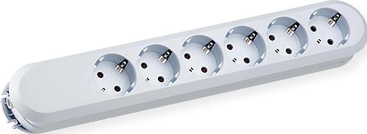 Immagine prodotto Bachmann Smart (6x, CEE 7/3)