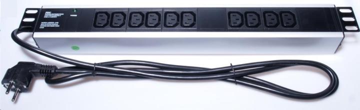 Produktbild Aten Basic PDU Series PE0112G