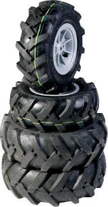 Produktbild Rolly Toys Luftbereifung