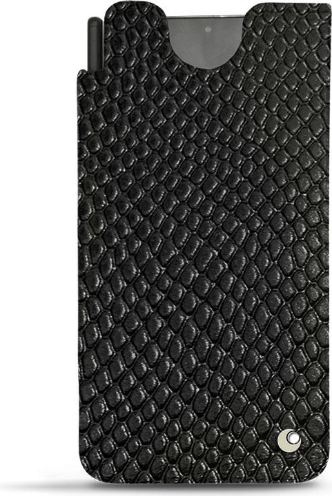 Serpent nero ( Noir / Black)
