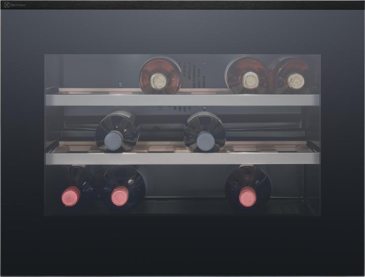 Actual product image Electrolux WK4PL10SP